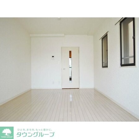 クレール鶴見の物件内観写真